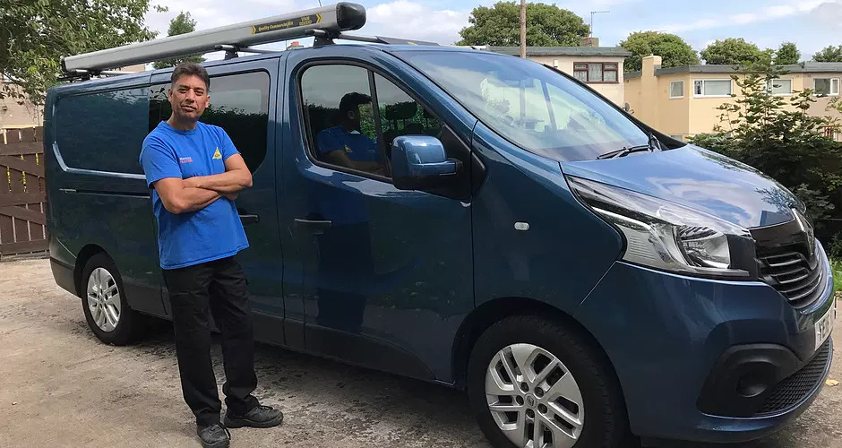 Van